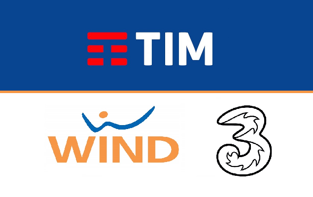TIM wind tre