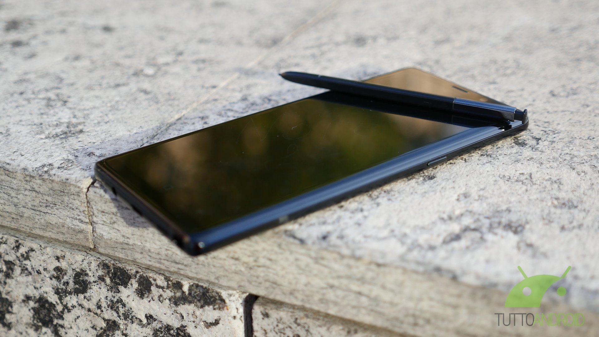 Samsung galaxy note 8 1 