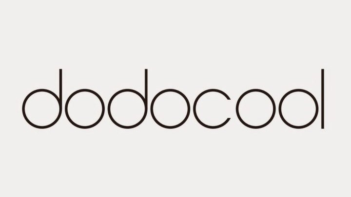 Dodocool logo 655x207
