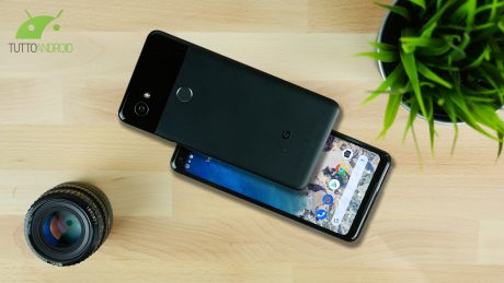 Google Pixel 2 XL