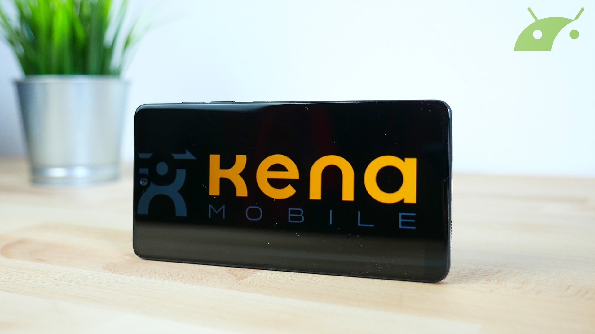 Kena mobile logo generico 