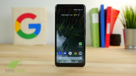 Google Pixel 2 XL