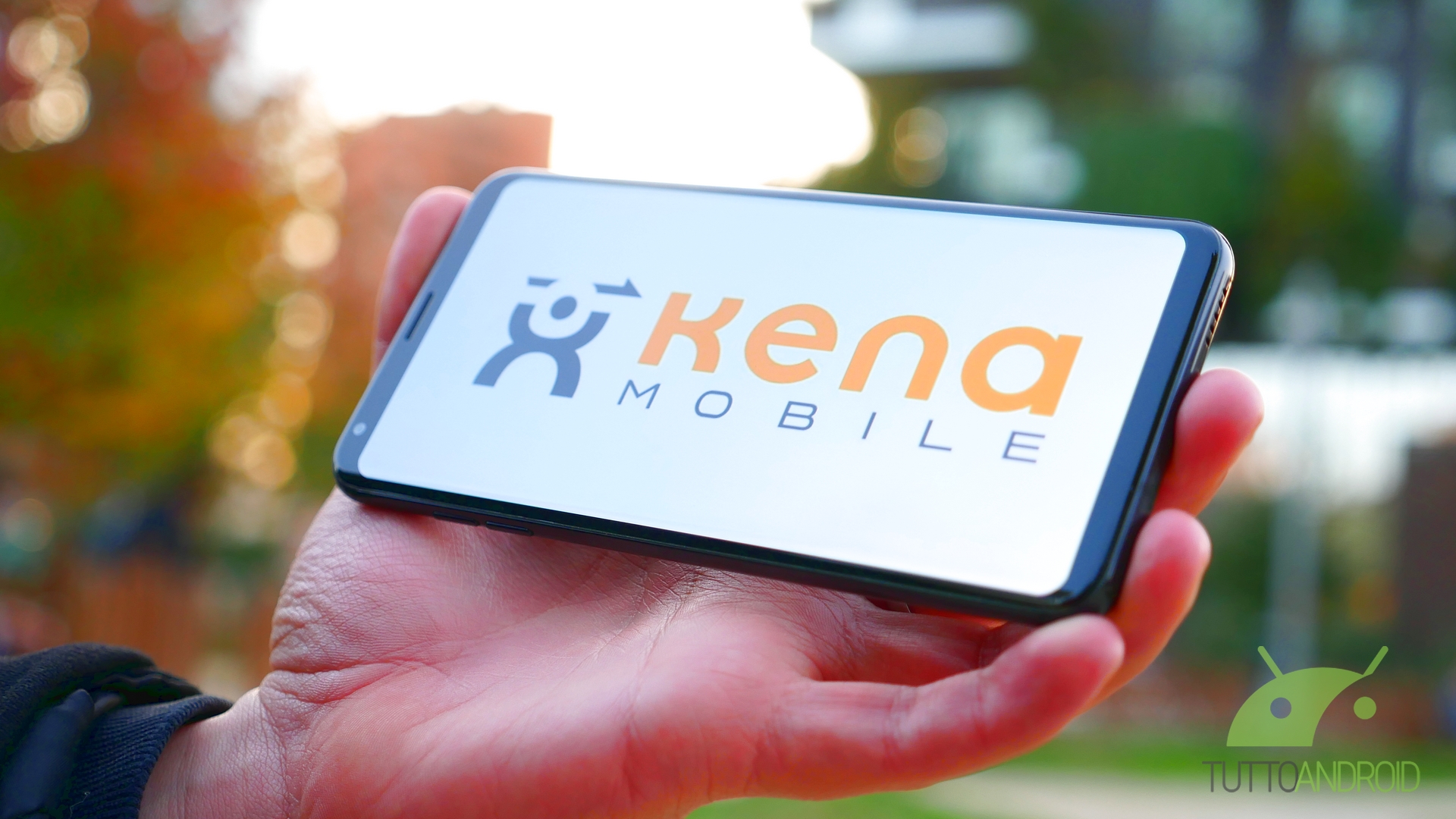 Kena mobile logo 22 