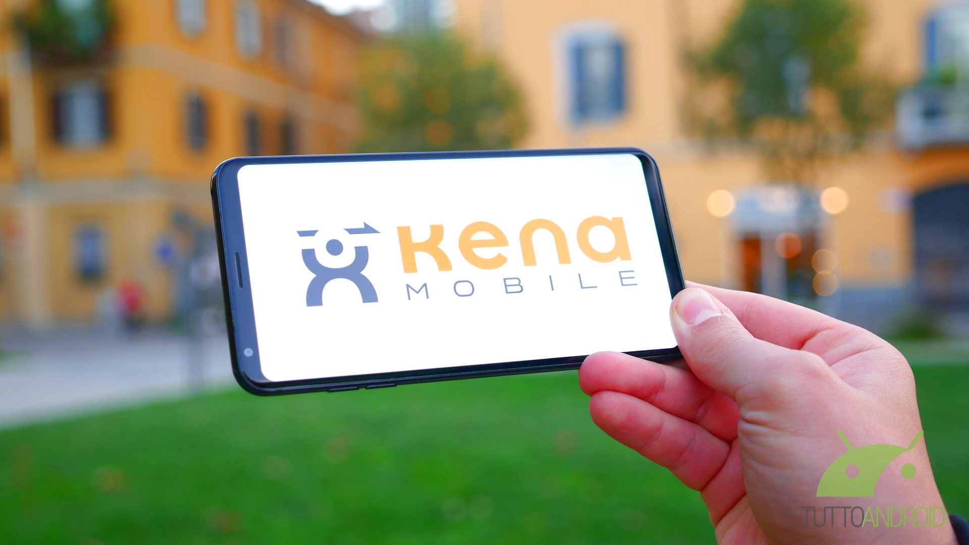 Kena mobile logo 23 