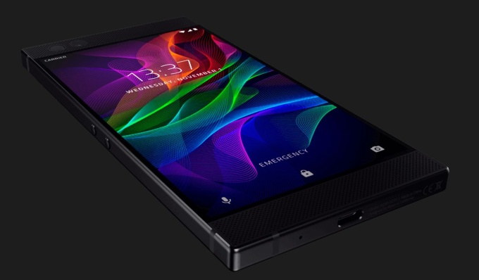 Razer phone