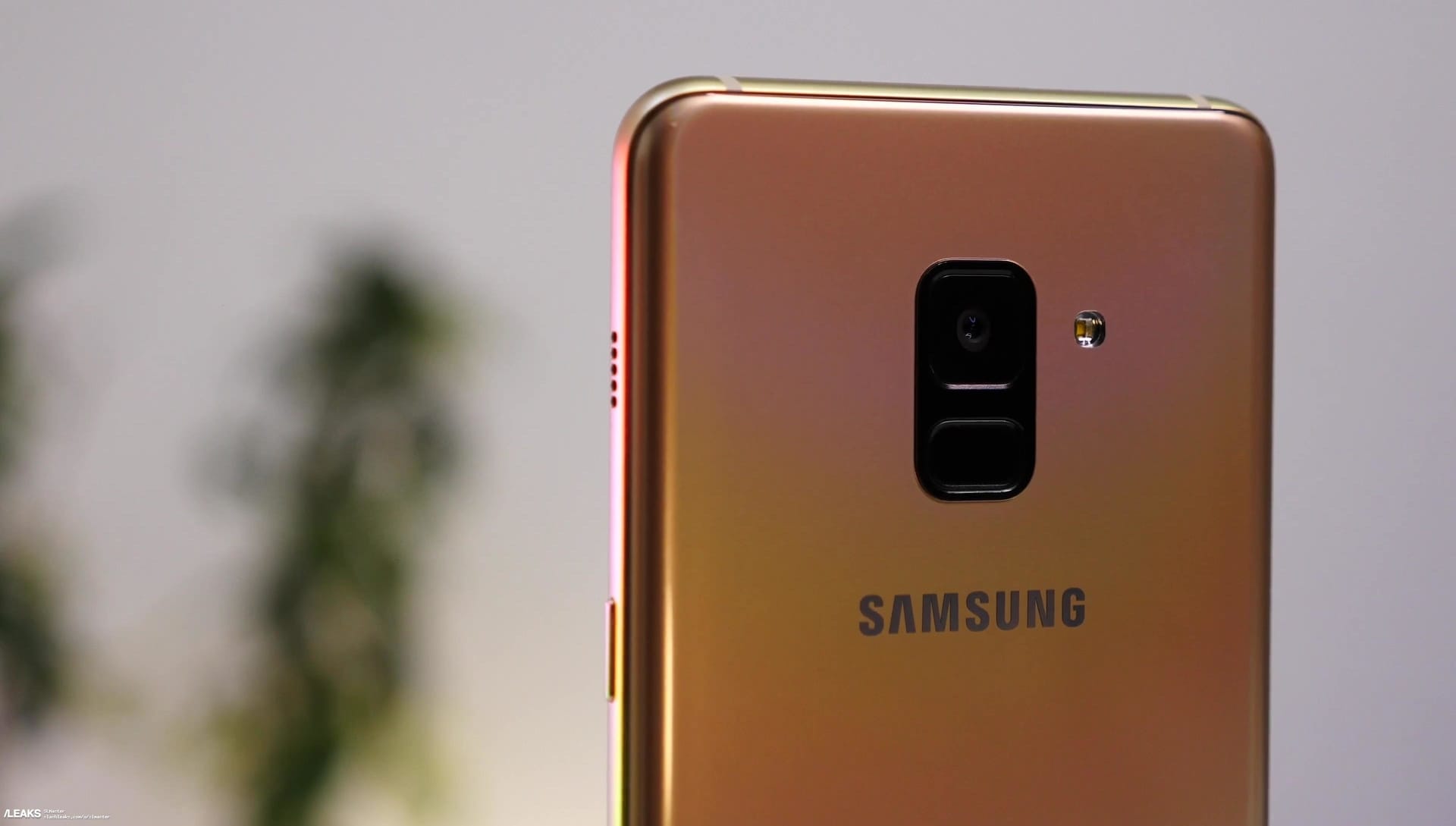 Samsung Galaxy A8 2018 e A8 Plus protagonisti di una recensione anticipata

