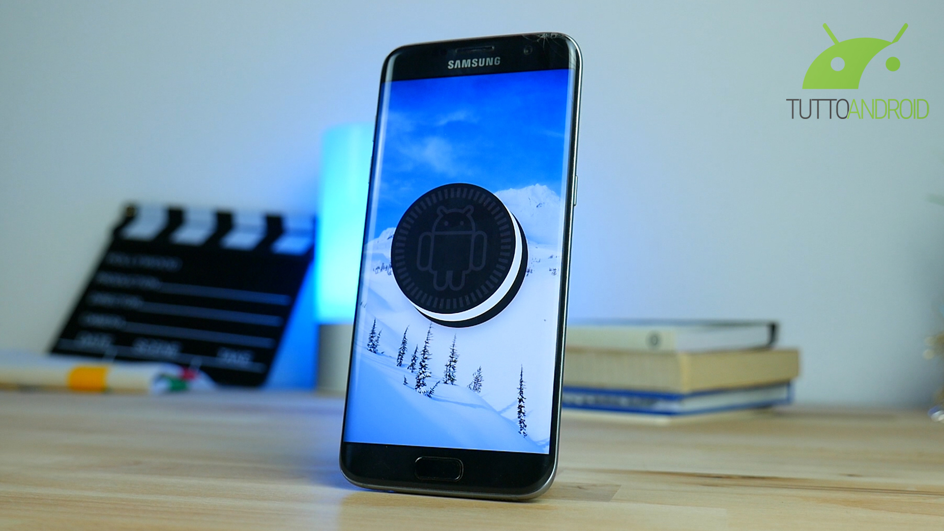 Samsung Galaxy S7 edge