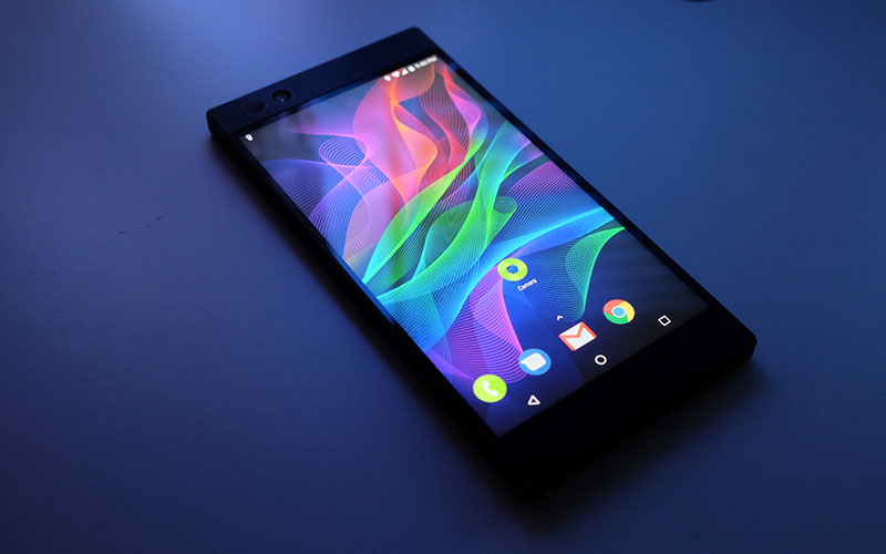 Razer phone tre