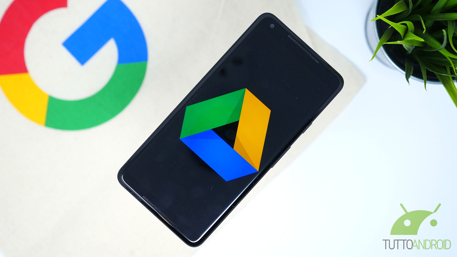 Google Drive