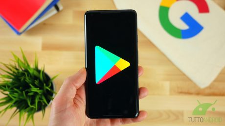 Google Play Store
