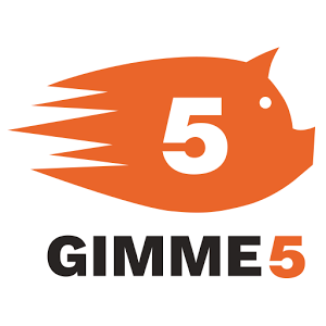 Gimme5