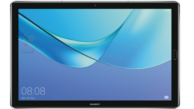Huawei mediapad m5 pro 