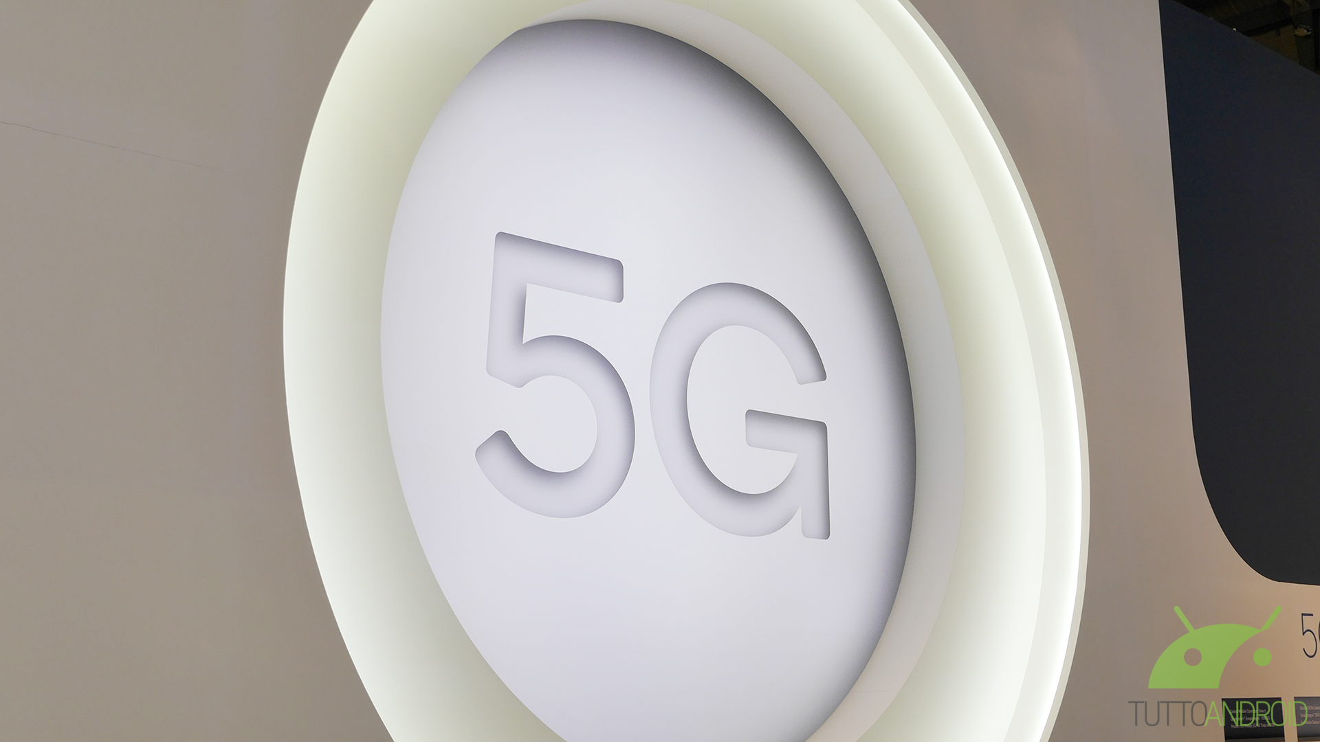 5G mwc18 