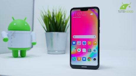 Huawei P20 Lite