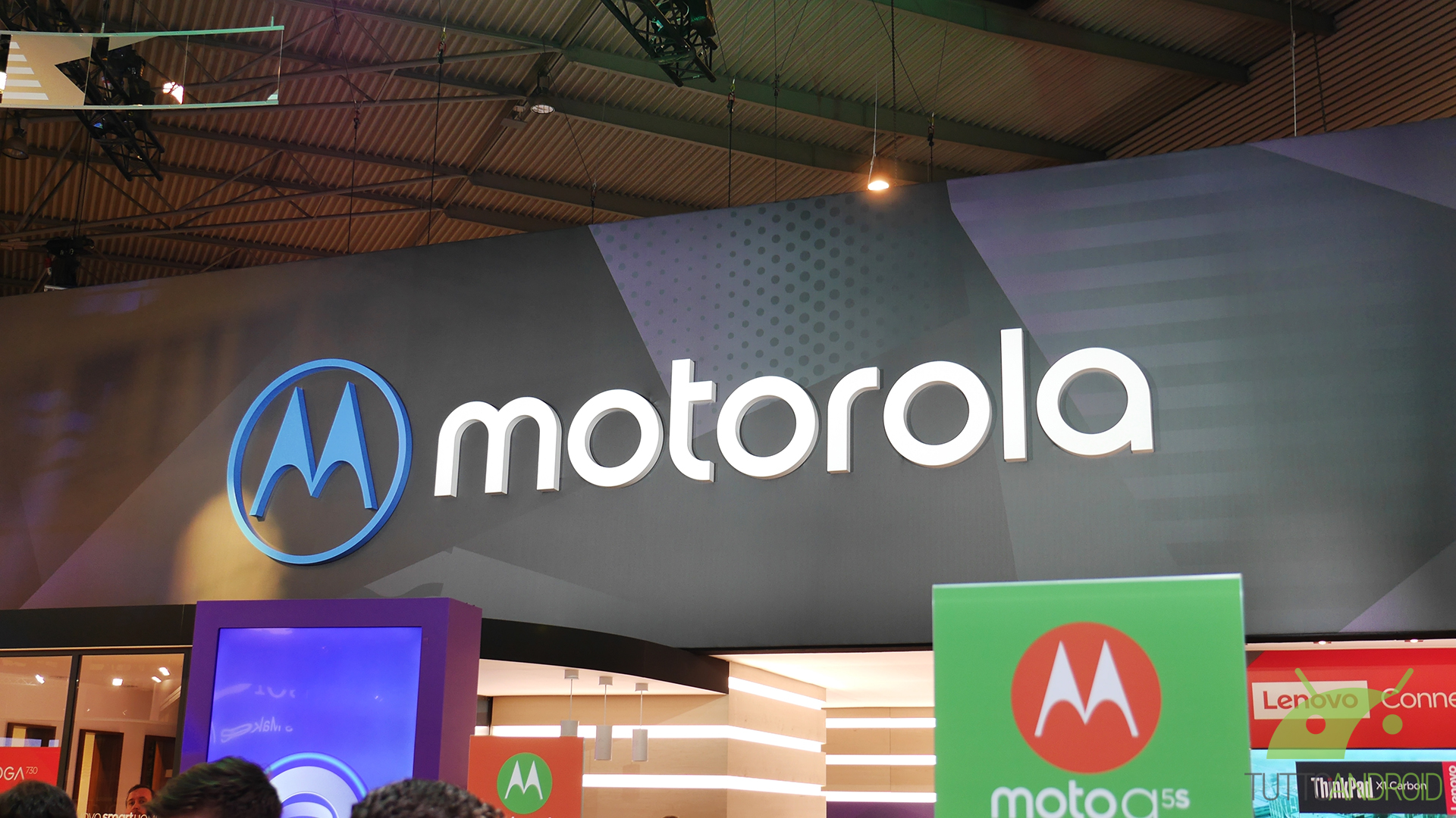 Motorola mwc18