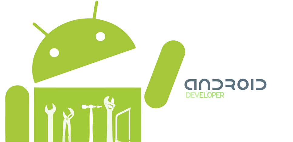 Android Developers Logo