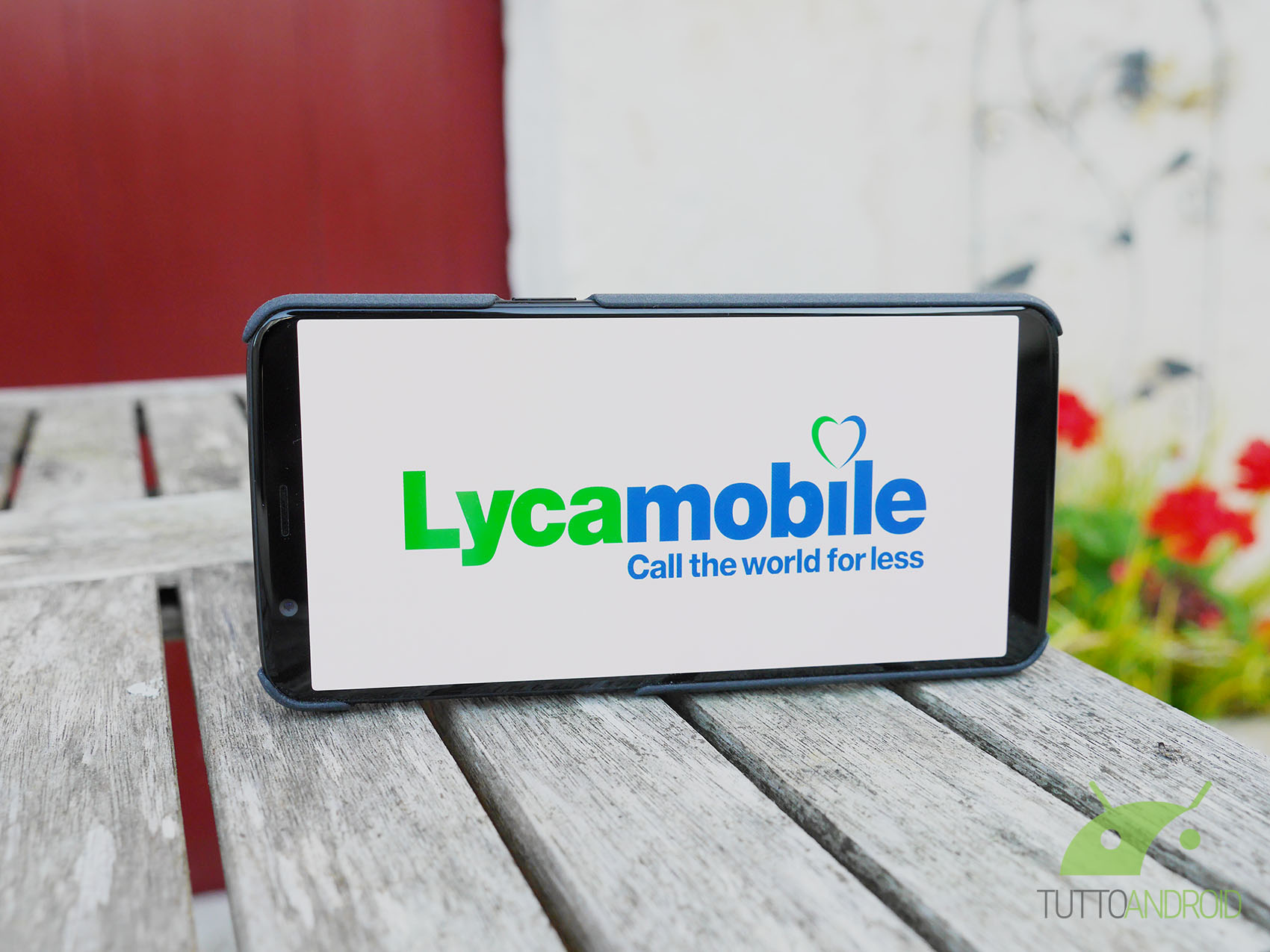 Lycamobile