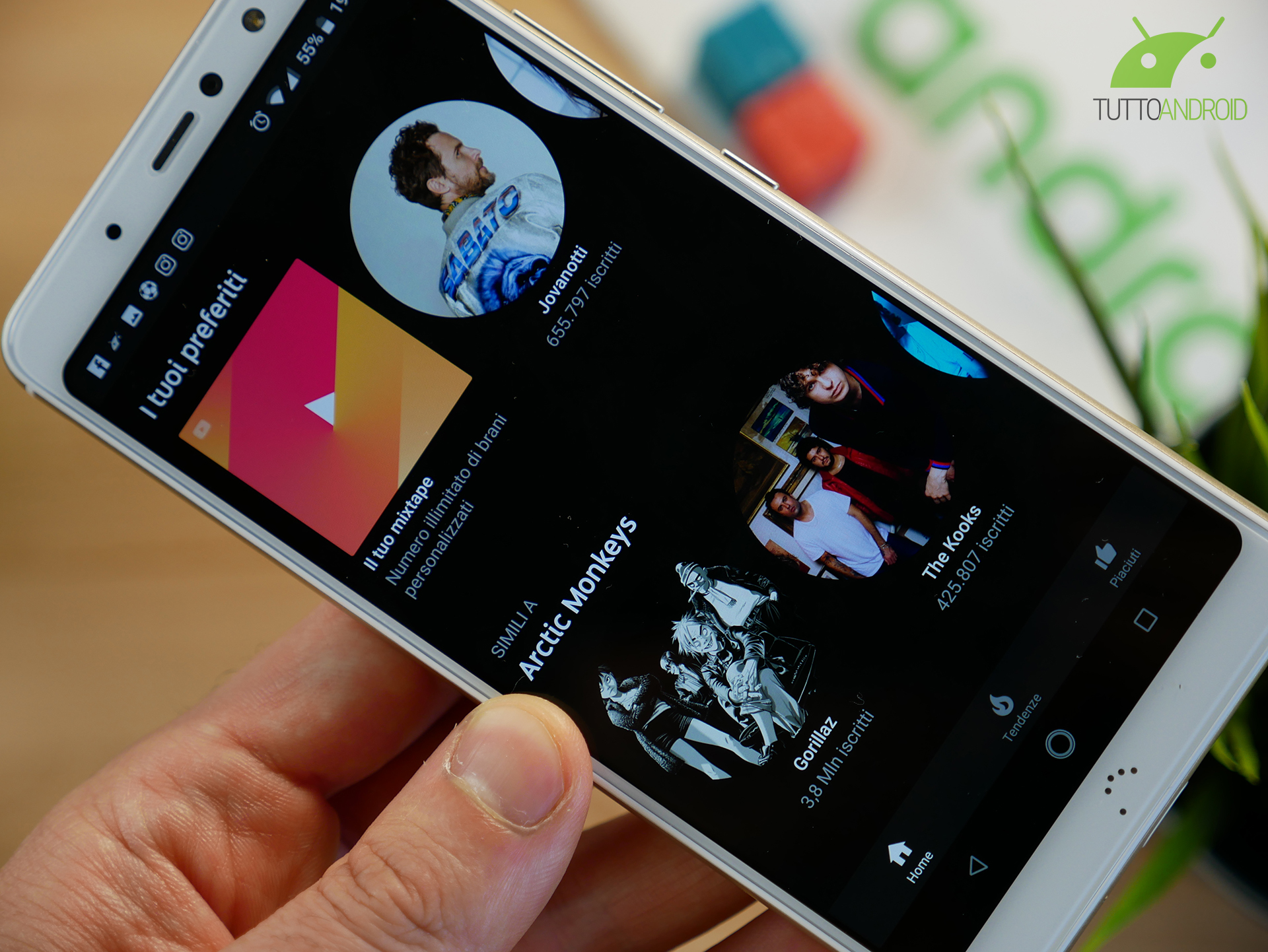youtube music