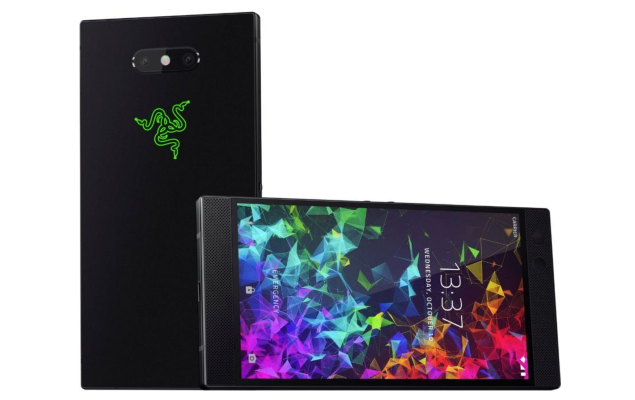 Razer Phone 2 cop