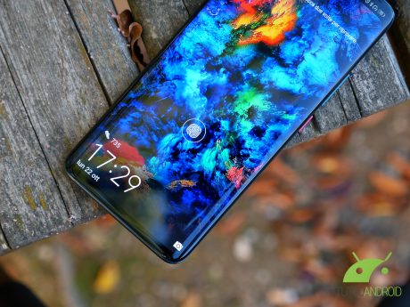 Huawei mate 20 pro
