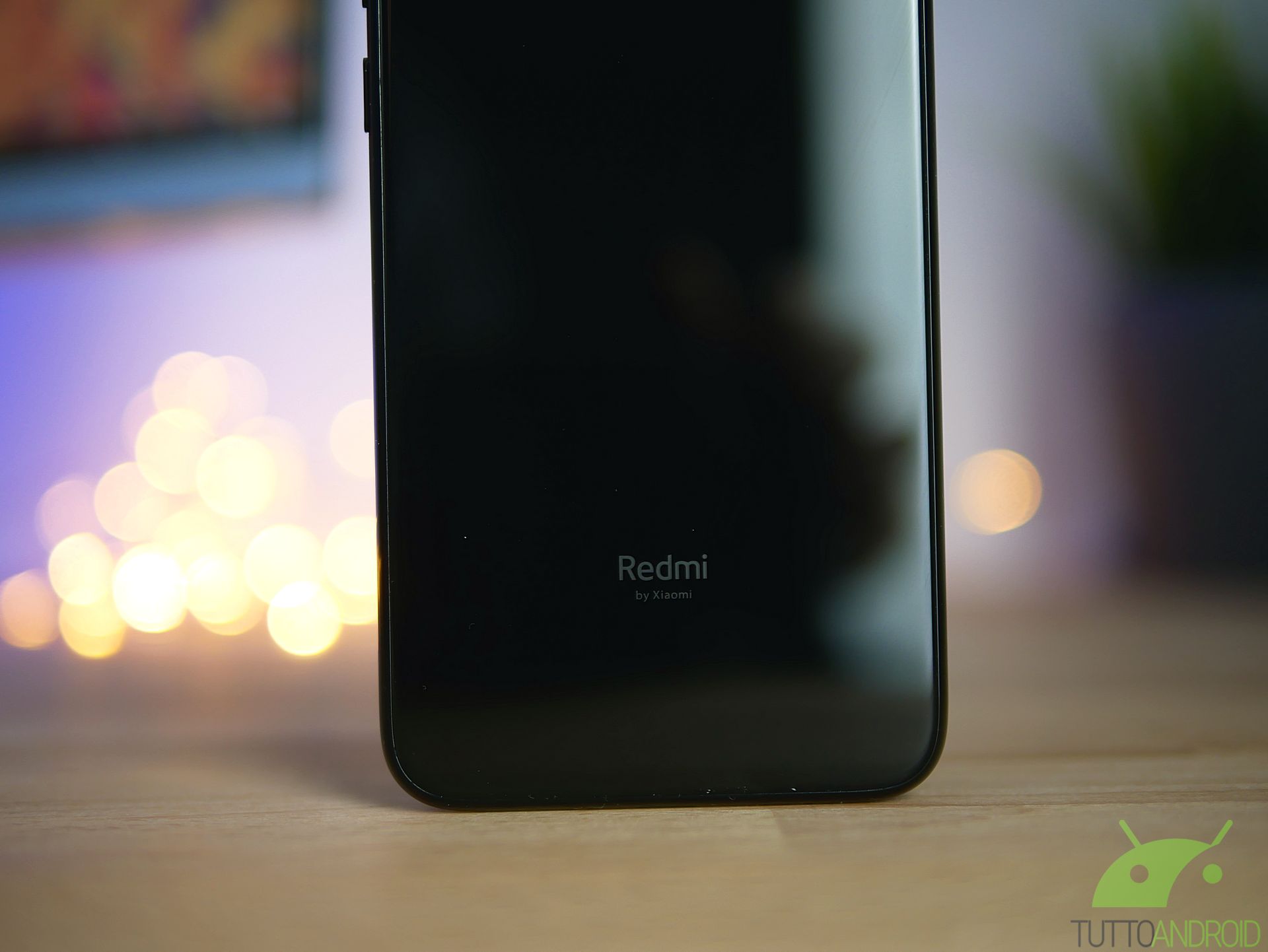 Redmi Note 7