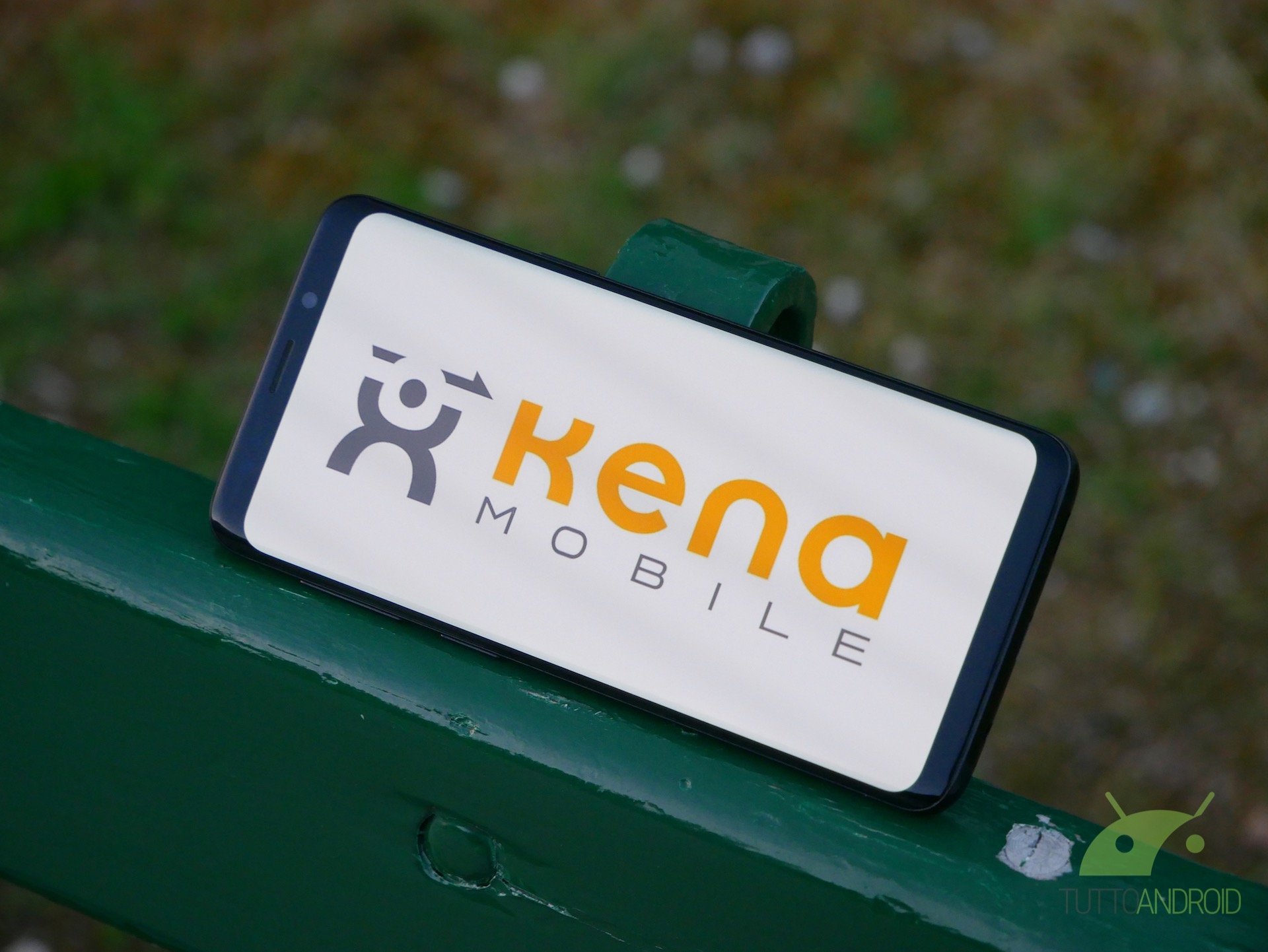 kena Mobile