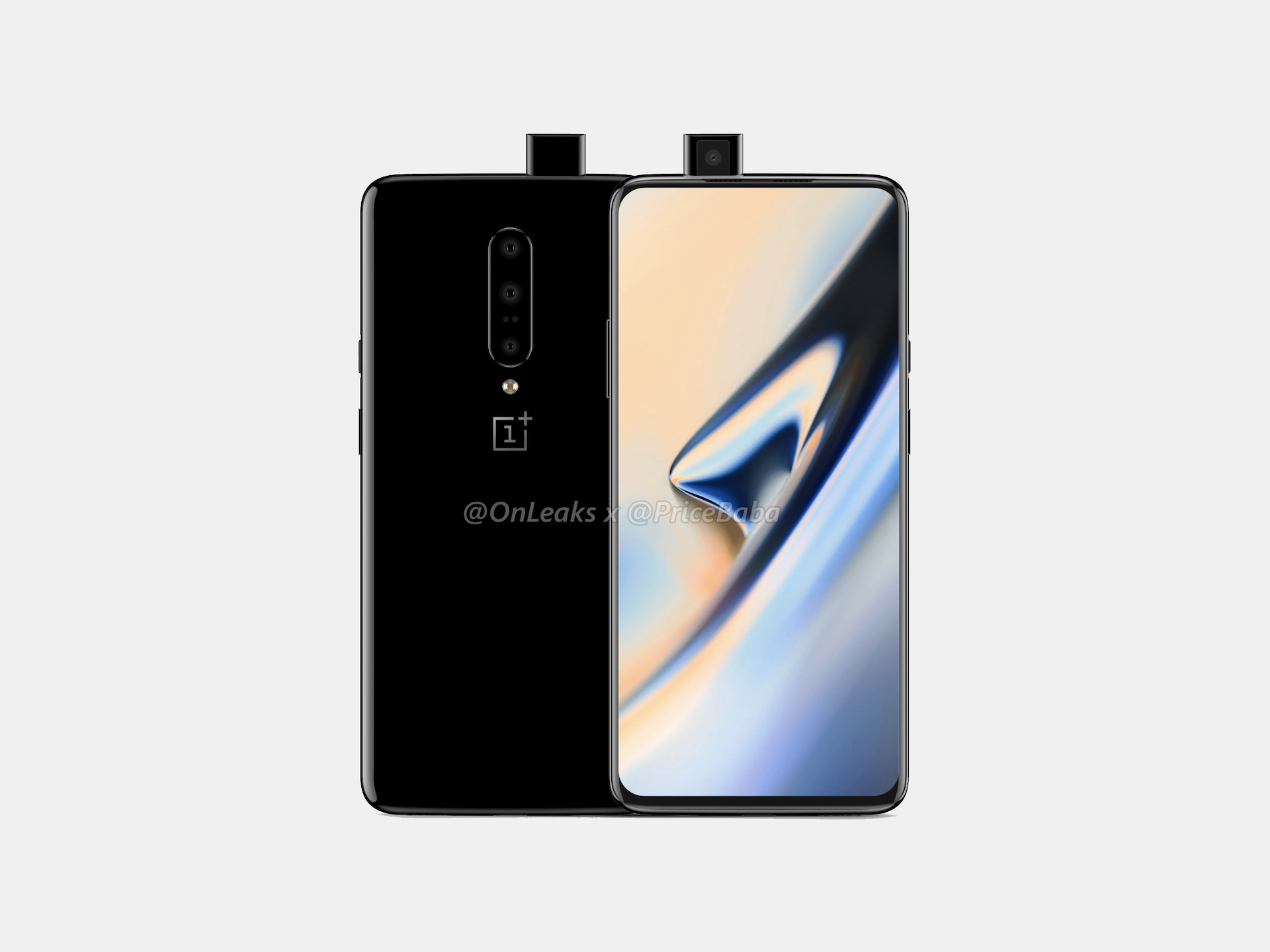 OnePlus 7 cop 1