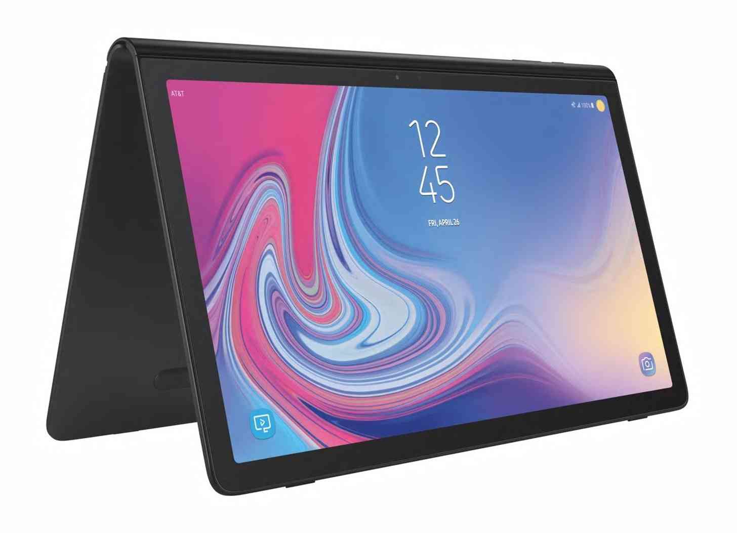 Samsung Galaxy View 2