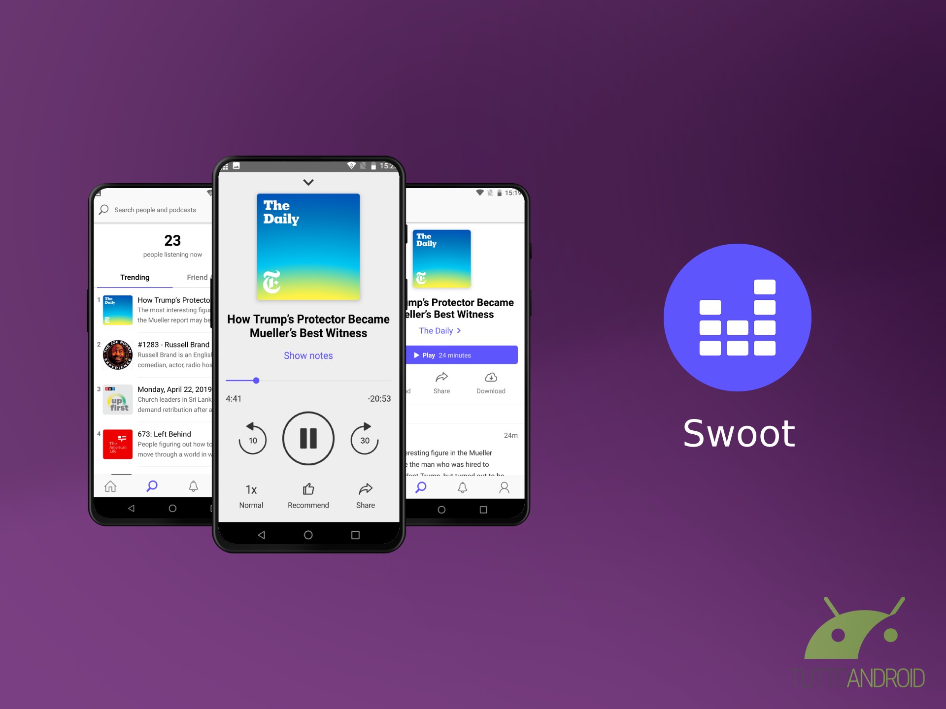 Swoot