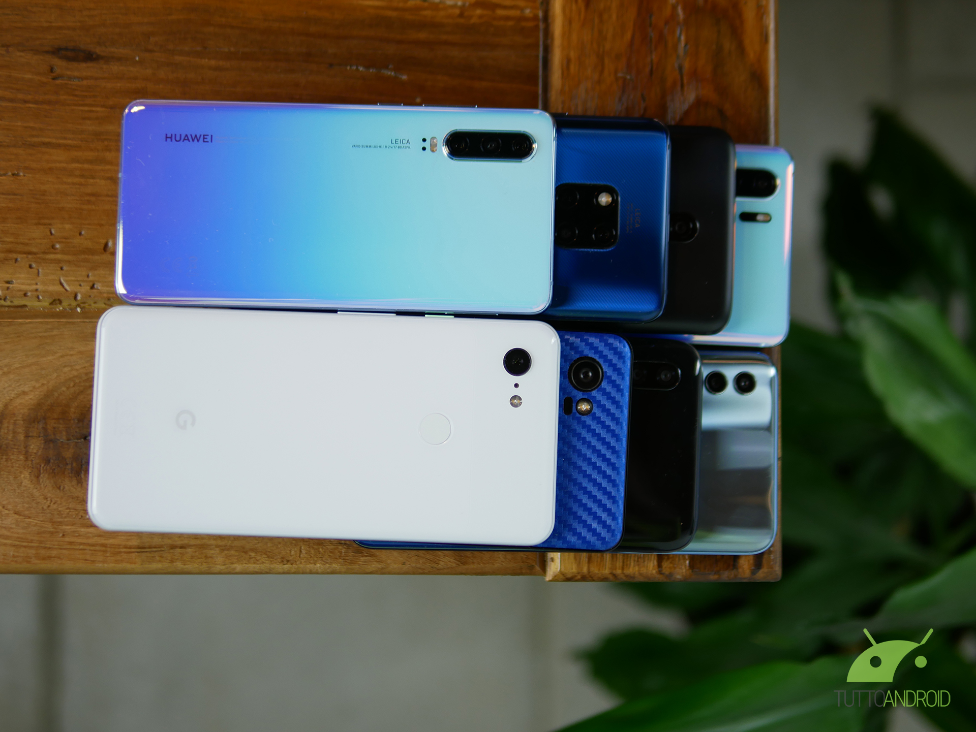 Guide smartphone generico 2 