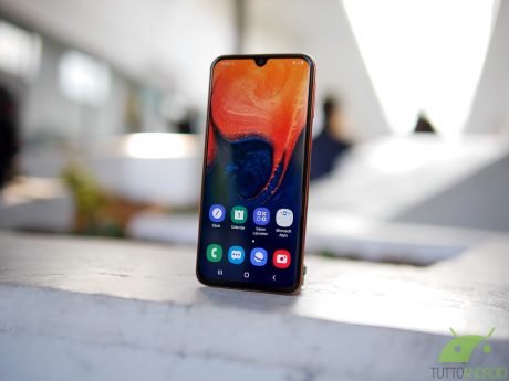Samsung Galaxy A40