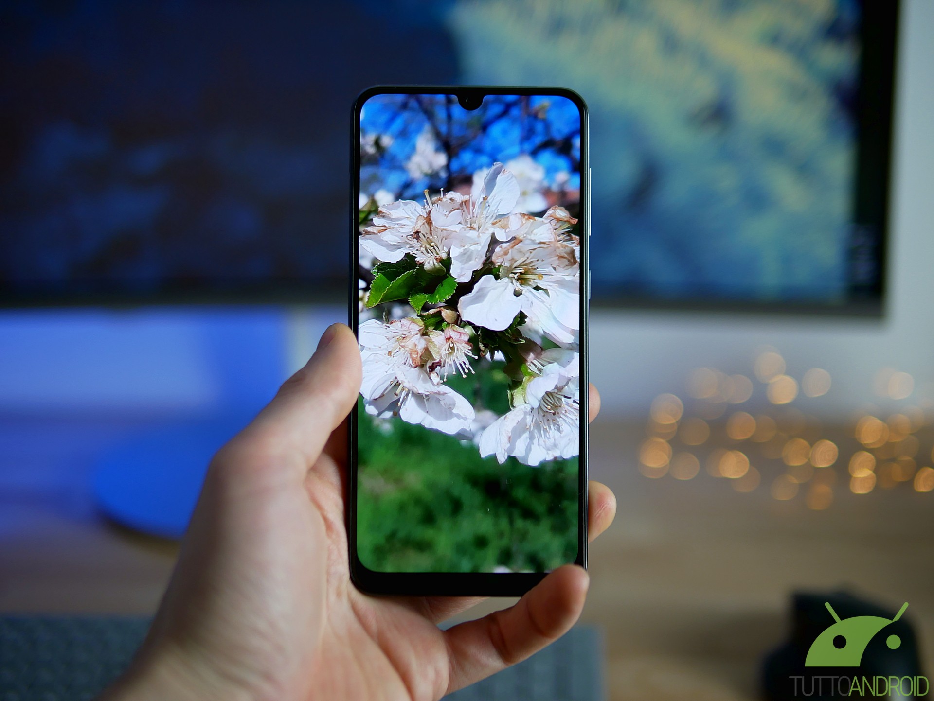 Samsung galaxy a50 16