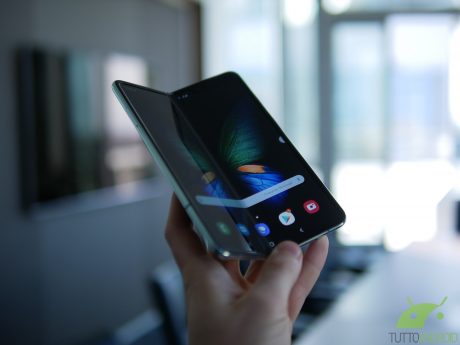 Samsung Galaxy Fold