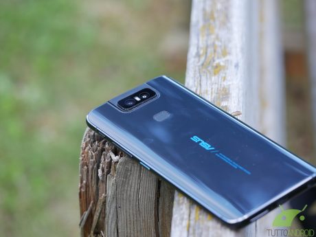 ASUS ZenFone 6