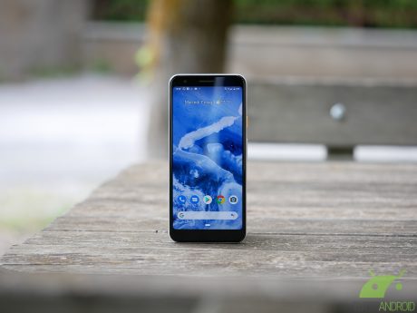 Google Pixel 3a