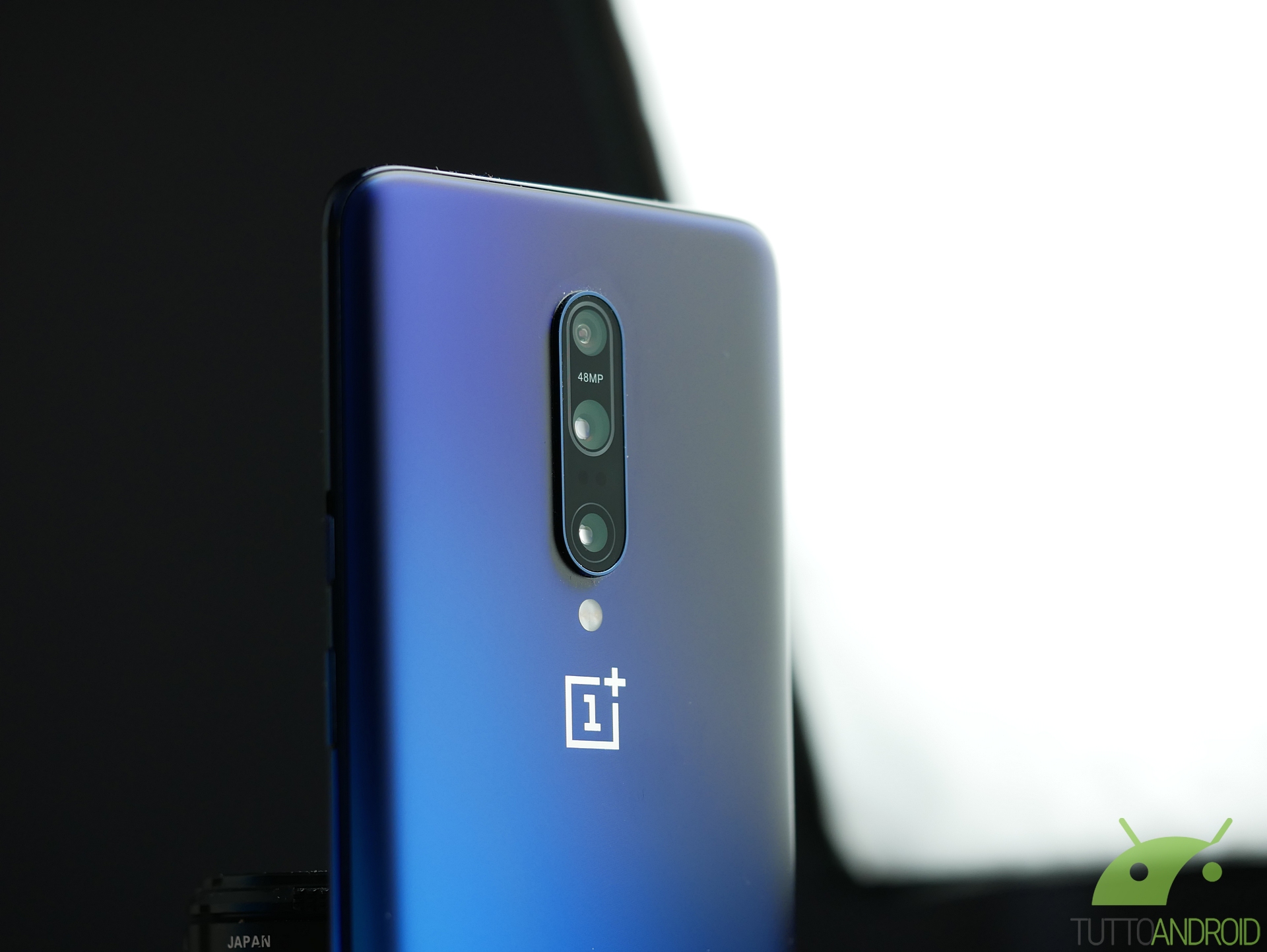 OnePlus 7 Pro fotocamera