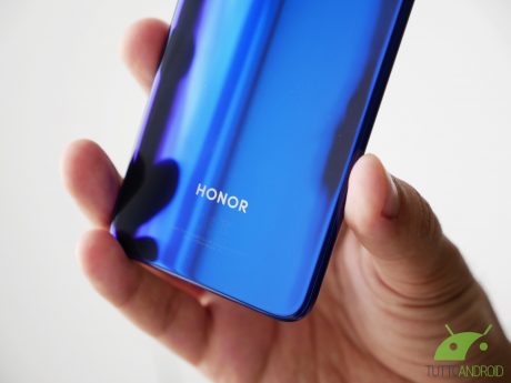 logo HONOR