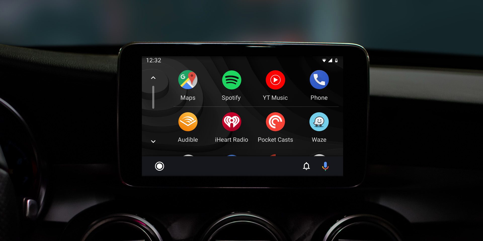 Android Auto