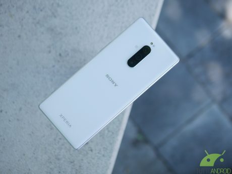 Sony Xperia 1