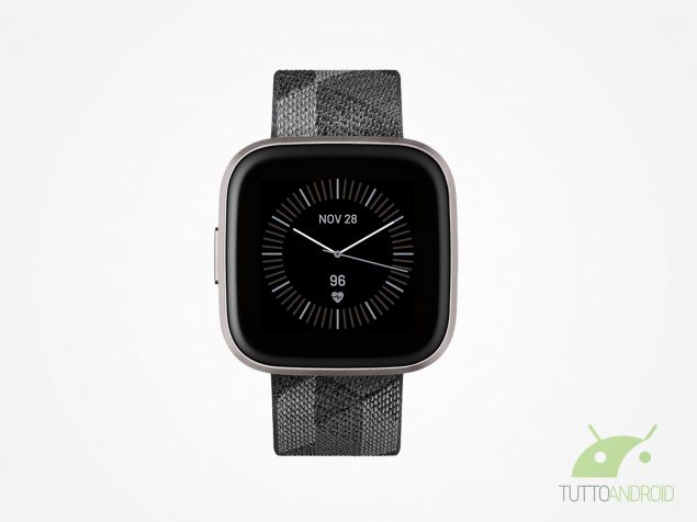 Fitbit Versa 2