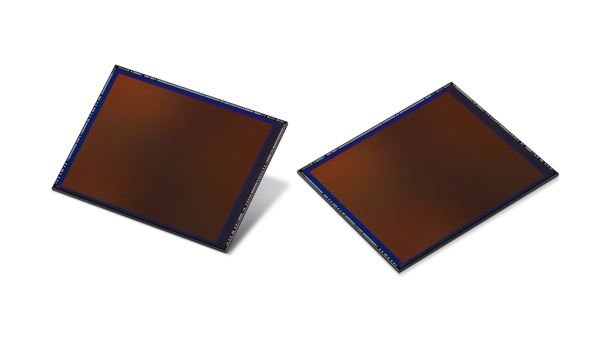 Samsung ISOCELL Bright HMX