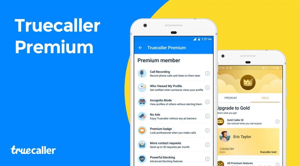Truecaller Premium 1024x567