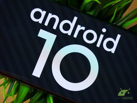 Android 10