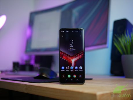 ASUS ROG Phone 2