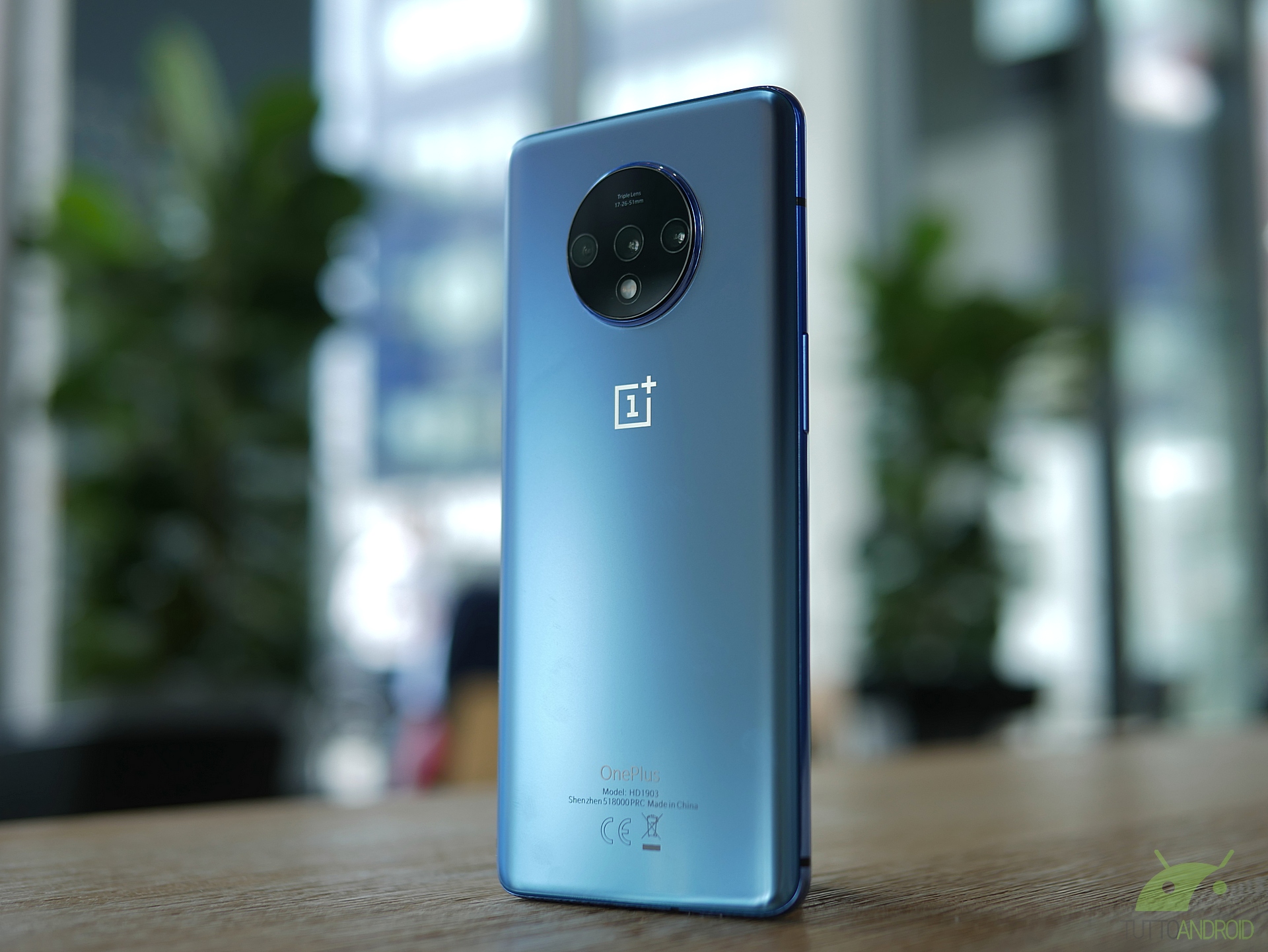 OnePlus 7T