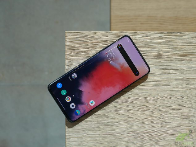 OnePlus 7T Pro