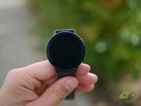 Samsung Galaxy Watch Active