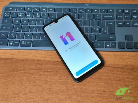 MIUI 11