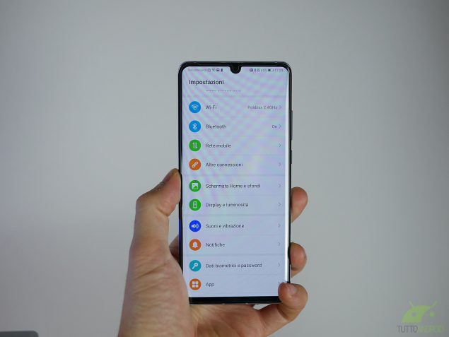 EMUI 10