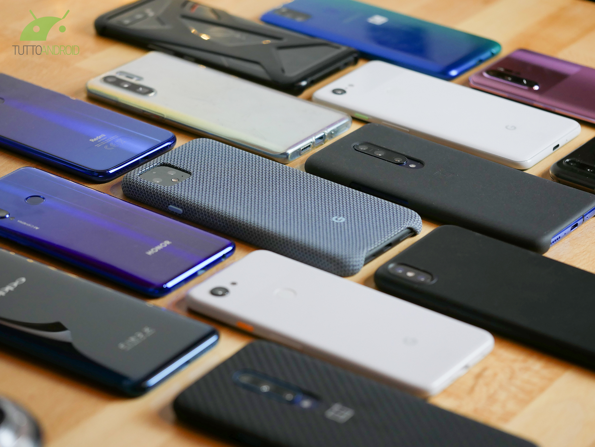 Offerte smartphone 4 